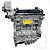 Motor Parcial Honda HR-V 1.5 EX HS 2023 2024 - Imagem 2