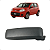 Maçaneta Externa Traseira Fiat Uno Vivace 2013 2014 2015 - Imagem 1