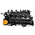 Motor Parcial Fiat Toro Turbo T270 1.3 16V 2021 2022 Detalhe - Imagem 5