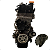 Motor Parcial Fiat Toro Turbo T270 1.3 16V 2021 2022 Detalhe - Imagem 3