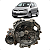Caixa De Câmbio VW Fox 1.6 I-MOTION G2 2012 2013 2014 - Imagem 1