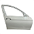 Porta Dianteira Direita BMW Serie 5 528I 2.0 Turbo 2012 2013 - Imagem 2