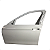 Porta Dianteira Esquerda BMW Serie 5 528I 2.0 2012 2013 - Imagem 4