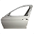 Porta Dianteira Esquerda BMW Serie 5 528I 2.0 2012 2013 - Imagem 2