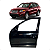 Porta Dianteira Esquerda Hyundai Santa Fe 3.5 2010 a 2012 - Imagem 1