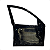 Porta Dianteira Esquerda Hyundai Santa Fe 3.5 2010 a 2012 - Imagem 4