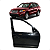 Porta Dianteira Direita Hyundai Santa Fe 3.5 2010 a 2012 - Imagem 1