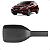 Acabamento Sensor Chuva Honda HR-V 2015 a 2025 - Imagem 1