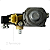 Motor Máquina Vidro Traseiro Direito Cruze 2013 2014 a 2016 - Imagem 3