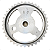 Polia Comando Válvula Peugeot 307 Xsara 2.0 2003 2004 2005 - Imagem 2