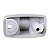Par Suporte Quebral Sol Volkswagen Fox Spacefox 2004 a 2010 - Imagem 2