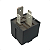 Rele Aux Argo Cronos Mobi Pulse Toro 2010 2011 2012 a 2025 - Imagem 3