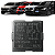 Rele Aux Argo Cronos Mobi Pulse Toro 2010 2011 2012 a 2025 - Imagem 1