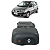 Botão Trava Porta Elétrica Renault Scenic 1995 a 2010 - Imagem 1