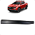 Friso Porta Dianteira Direita Fiat Toro 2018 2019 a 2023 - Imagem 1