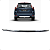 Friso Cromado Tampa Traseira Volvo XC60 T5 2015 2016 2017 - Imagem 1