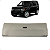 Acabamento Traseiro Direito Land Rover Discovery 4 2010 2011 - Imagem 1