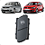 Botão Vidro Elétrico Traseiro Direito VW Fox Polo 2009 - Imagem 1