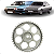 Polia Comando Omega Kadett Monza 2.0 1995 1996 1997 a 1999 - Imagem 1