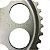 Polia Comando Omega Kadett Monza 2.0 1995 1996 1997 a 1999 - Imagem 4