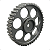 Polia Comando Omega Kadett Monza 2.0 1995 1996 1997 a 1999 - Imagem 2