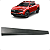 Friso Porta Dianteira Esquerda Fiat Toro 2016 2017 a 2020 - Imagem 1