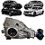 Diferencial Traseiro BMW Serie 5 6 520I 528I 535I 640I 2016 - Imagem 1