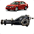 Diferencial Traseiro Subaru Impreza 2.0 2008 2009 2010 2011 - Imagem 1