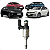 Bico Injetor VW Up! Polo T-Cross Virtus Tiguan Golf Nivus - Imagem 1