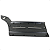Friso Porta Traseira Esquerda Kia Sportage 2008 2009 2010 - Imagem 3