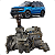Diferencial Dianteiro Ford Bronco 2.0 Turbo 2021 2022 2023 - Imagem 1