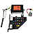 Kit Code Injeção Kia Sportage Ex 2.0 2008 2009 C/Detalhe - Imagem 2