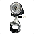 Kit Code Injeção Kia Sportage Ex 2.0 2008 2009 C/Detalhe - Imagem 5