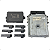 Kit Code Injeção Land Rover Discovery 4 3.0 2010 2011 - Imagem 3