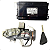 Kit Code Injeção Subaru Impreza 2.0 2008 2009 C/Detalhe - Imagem 3