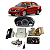 Kit Code Injeção Subaru Impreza 2.0 2008 2009 C/Detalhe - Imagem 1