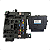 Kit Code Injeção Mitsubishi Lancer 2.0 2016 2017 - Imagem 2
