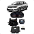 Kit Code Injeção Mitsubishi Lancer 2.0 2016 2017 - Imagem 1