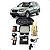 Kit Code Injeção Hyundai Santa Fe 2.7 2007 2008 - Imagem 1