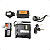 Kit Code Injeção Hyundai Santa Fe 2.7 2007 2008 - Imagem 3