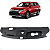 Acabamento Superior Painel Mitsubishi Outlander 2016 a 2020 - Imagem 1