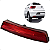 Refletor Parachoque Traseiro Esquerdo VW Fox 2013 2014 - Imagem 2