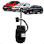 Alavanca Câmbio VW Fox Voyage Polo I-Motion 2013 2014 2015 - Imagem 1