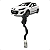 Pedal Acelerador Eletrônico Peugeot 308 2013 a 2017 - Imagem 1