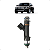 Bico Injetor Ford Fusion 2.3 16v 2006 a 2009 - Imagem 1