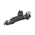 Bico Injetor Ford Fusion 2.3 16v 2006 a 2009 - Imagem 4