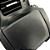 Difusor Ar Esquerdo Cinza Acetinado Honda Fit Wrv 2015 2021 - Imagem 2