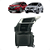 Difusor Ar Esquerdo Cinza Acetinado Honda Fit Wrv 2015 2021 - Imagem 1