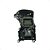 Difusor Ar Esquerdo Cinza Acetinado Honda Fit Wrv 2015 2021 - Imagem 3