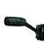 Chave de Seta com Interruptor Limpador Traseiro VW Polo Nivus T-Cross Virtus 1.0 2QW953507AN Compatível 2019-2024 Peça Testada NCM 85124010 - Imagem 3